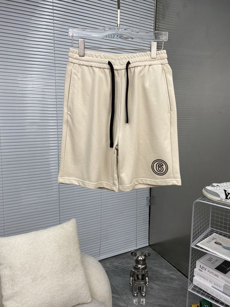 Mmj Short Pants